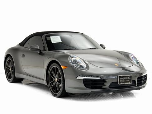 Used 2014 Porsche 911 Carrera image 25