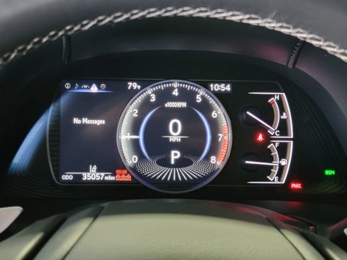 Used 2020 Lexus ES 350 w/ Premium Package image 22