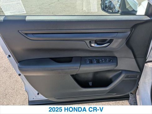 Certified 2025 Honda CR-V LX image 12