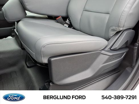 New 2026 Ford F150 XL AWD/4WD image 9