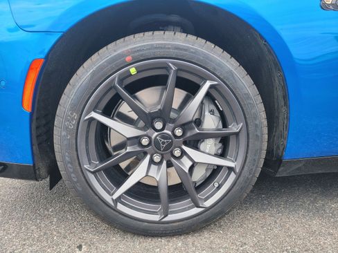 New 2026 Dodge Charger Scat Pack image 10