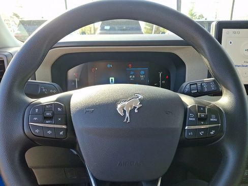 New 2026 Ford Bronco Sport Big Bend AWD/4WD image 10