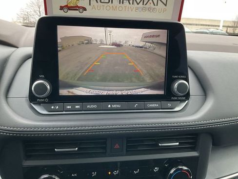 Certified 2023 Nissan Rogue S image 16