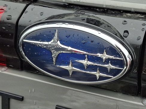 New 2026 Subaru Outback Touring XT AWD/4WD image 5