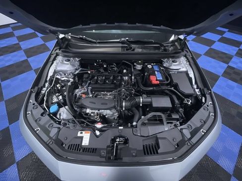 Used 2023 Honda Accord LX image 24
