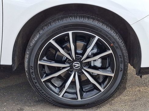 Certified 2025 Acura RDX A-Spec image 8