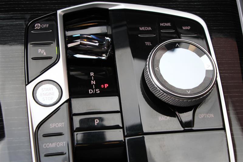Used 2024 BMW X5 M60i AWD/4WD image 41