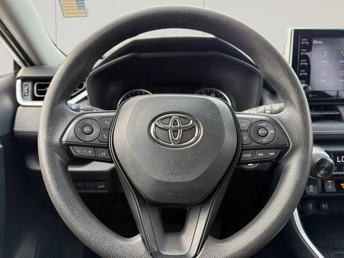 Used 2019 Toyota RAV4 XLE w/ Convenience Package AWD/4WD image 14