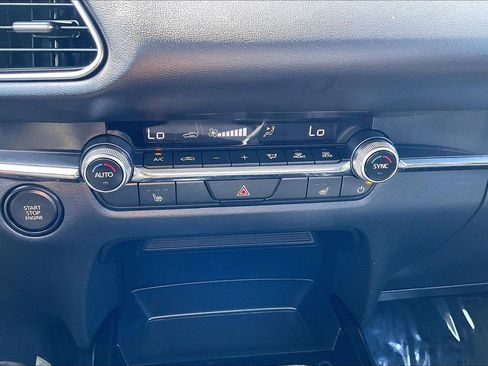 Used 2025 MAZDA CX-30 AWD 2.5 S w/ Preferred Package image 7