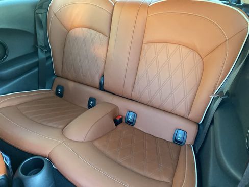 Used 2020 MINI Cooper S w/ Signature Upholstery Package image 14