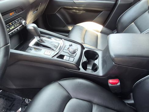Used 2025 MAZDA CX-5 AWD 2.5 S w/ Select Package image 22