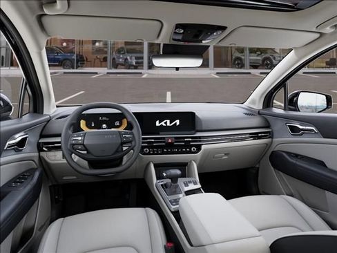 New 2026 Kia Sportage EX FWD image 14