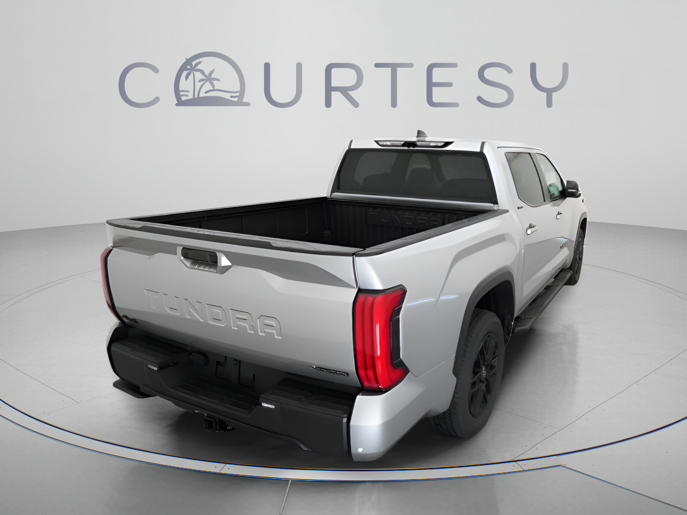 New 2026 Toyota Tundra Limited w/ Limited PVM Package AWD/4WD image 16