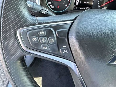Used 2025 Chevrolet Malibu LT FWD image 8