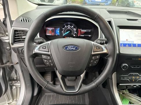 Used 2020 Ford Edge SEL w/ Convenience Package FWD image 25