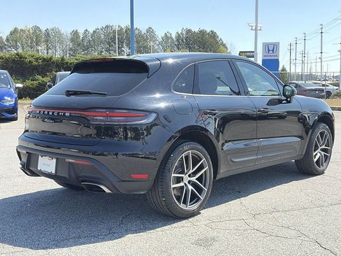 Used 2023 Porsche Macan image 24