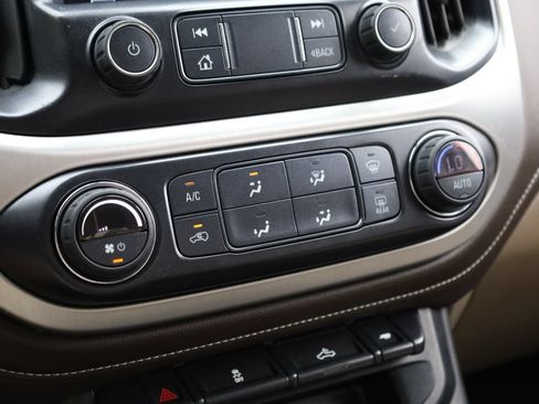 Used 2019 GMC Canyon SLE w/ SLE Convenience Package AWD/4WD image 12