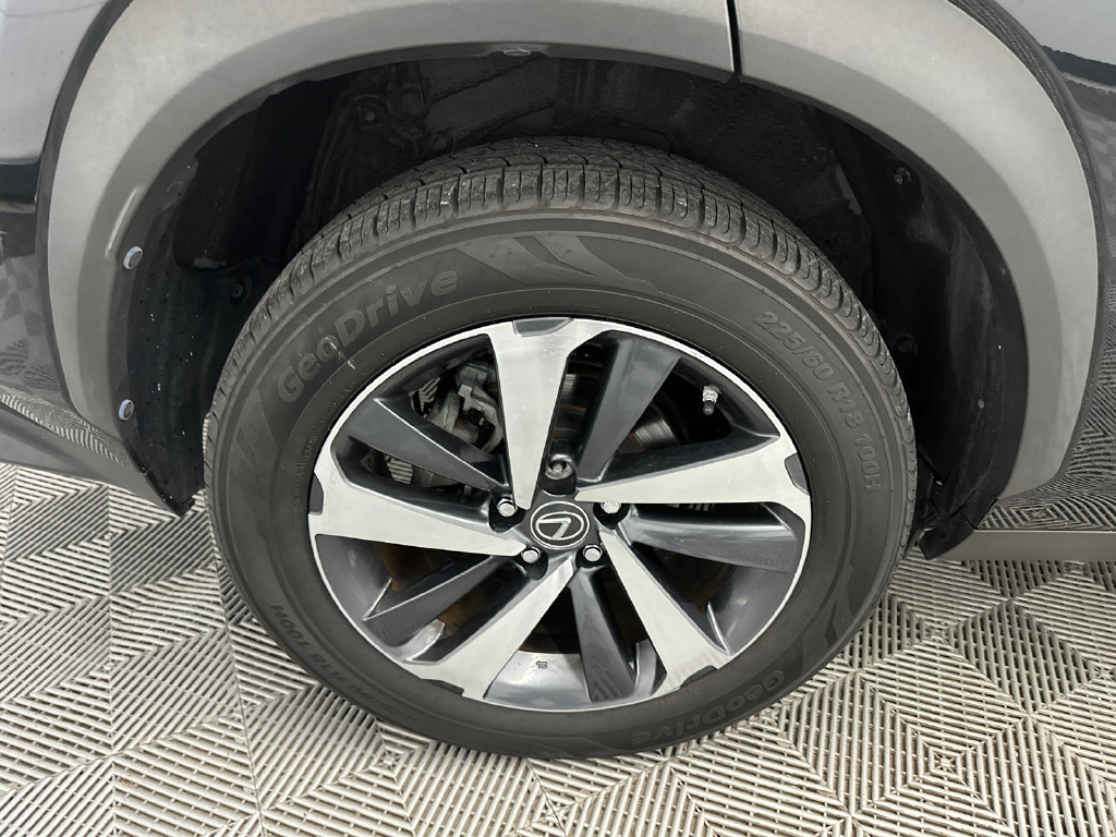 Used 2019 Lexus NX 300 FWD w/ Premium Package image 19