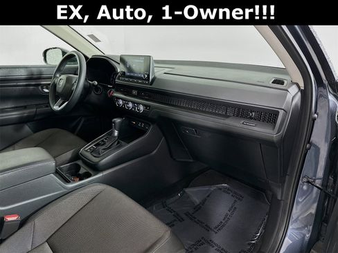 Used 2024 Honda CR-V EX image 30
