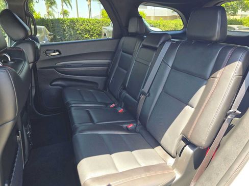 Used 2025 Dodge Durango GT AWD/4WD image 21