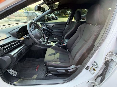 Used 2023 Subaru WRX Premium AWD/4WD image 13