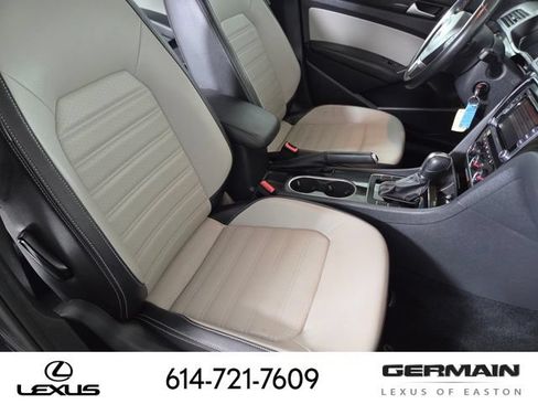 Used 2014 Volkswagen Passat 1.8T Sport FWD image 29