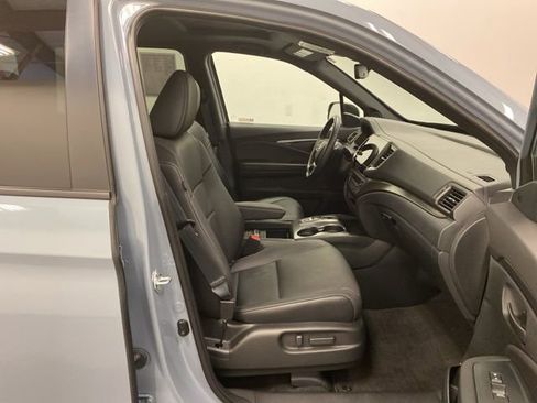 Certified 2023 Honda Passport EX-L image 24