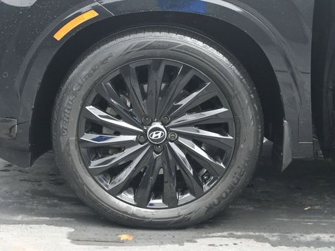 Used 2024 Hyundai Palisade Calligraphy image 28