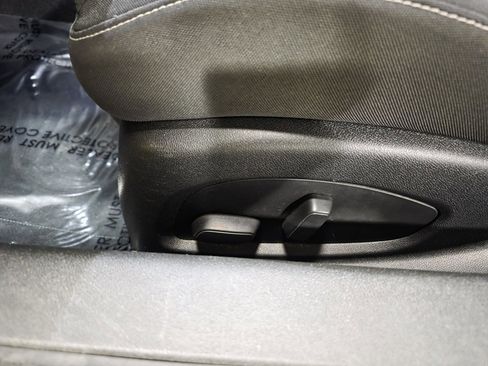 Used 2017 Chevrolet Camaro LT w/ Technology Package image 14