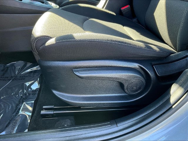 Certified 2023 Kia Forte LXS FWD image 21