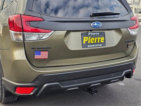 Used 2024 Subaru Forester Wilderness image 7