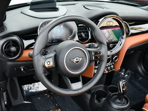 Used 2023 MINI Cooper S image 54