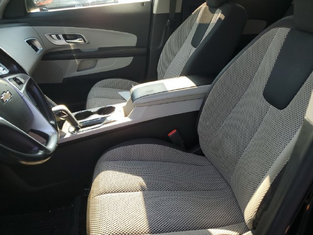 Used 2014 Chevrolet Equinox LT w/ Driver Convenience Package FWD image 16