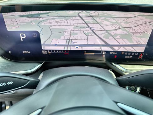 New 2026 Buick Envision Preferred image 30