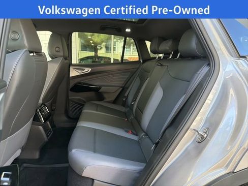 Certified 2023 Volkswagen ID.4 Pro S image 19