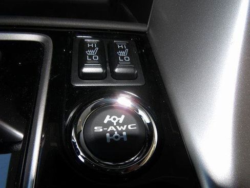 New 2026 Mitsubishi Eclipse Cross SEL image 23