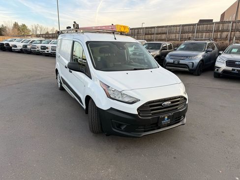 Used 2020 Ford Transit Connect XL image 14