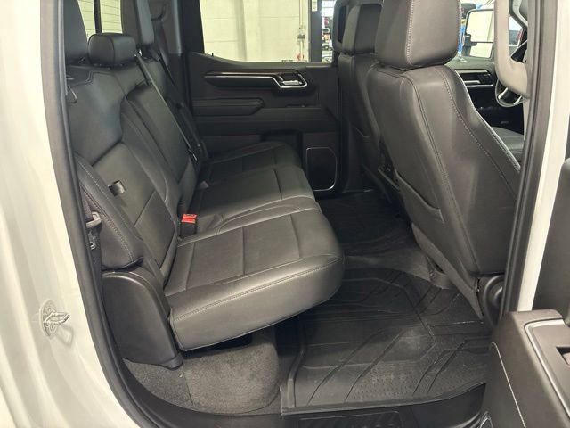 Used 2023 Chevrolet Silverado 1500 RST w/ All Star Edition Plus AWD/4WD image 39