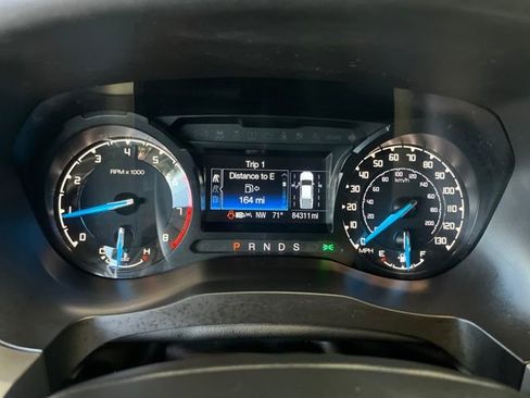 Used 2022 Ford Ranger XLT w/ Equipment Group 301A Mid image 18