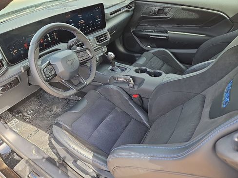 Used 2026 Ford Mustang Dark Horse RWD image 18