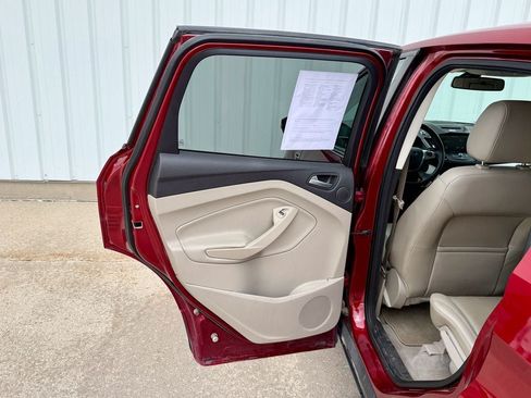 Used 2013 Ford Escape SEL AWD/4WD image 15