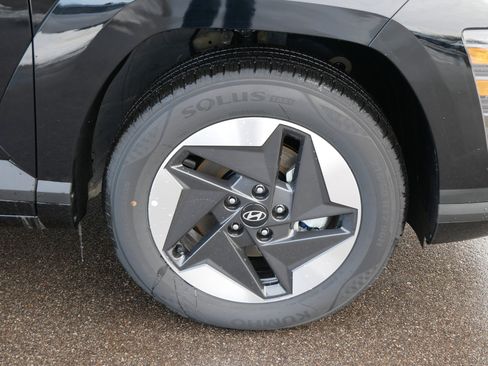 New 2025 Hyundai Kona SEL FWD image 5