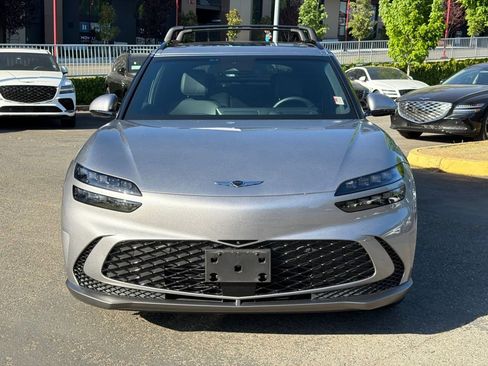 Used 2023 Genesis GV60 Performance AWD/4WD image 8