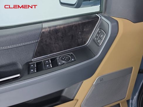 Certified 2023 Ford F150 Lariat w/ Equipment Group 502A High image 23