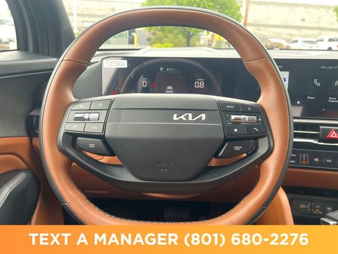 Used 2026 Kia Sportage X-Line AWD/4WD image 14