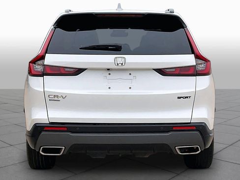 Used 2024 Honda CR-V Sport-L image 6