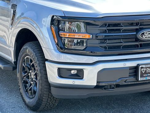 New 2026 Ford F150 XLT w/ Equipment Group 302A MID AWD/4WD image 14