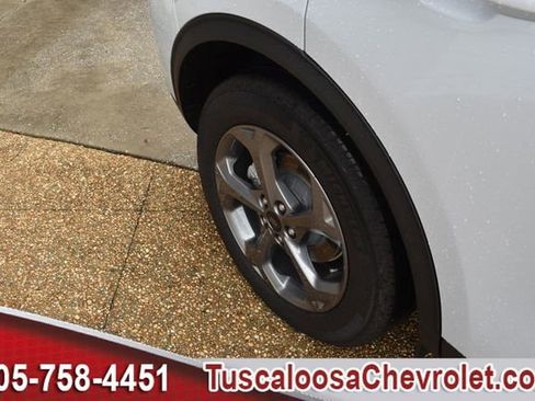 Used 2025 Ford Escape ST-Line w/ Tech Pack #1 FWD image 14