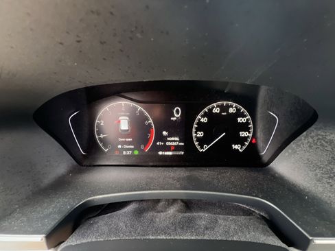 Used 2023 Honda Pilot EX-L image 17