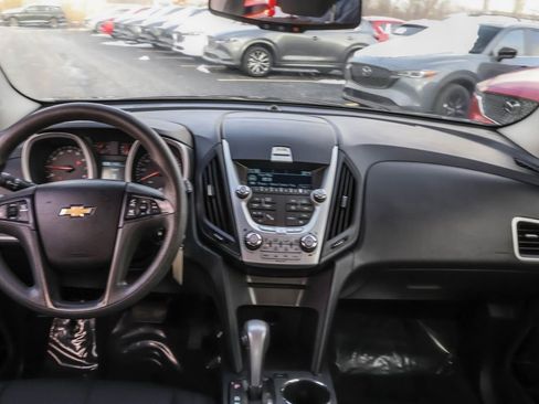 Used 2014 Chevrolet Equinox LS w/ LPO, Protection Package image 25
